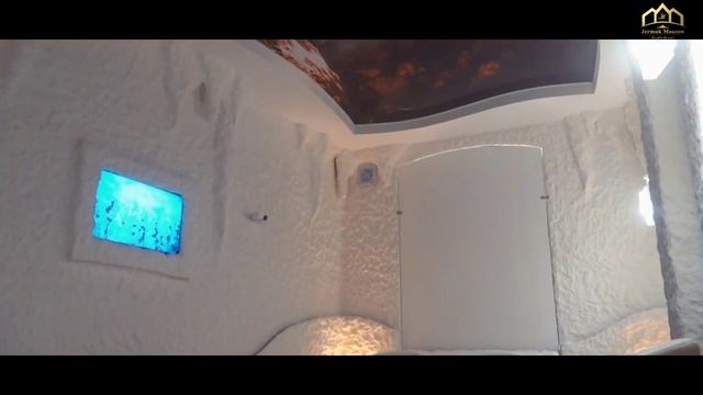 Jermuk Moscow Health Resort 4*, Джермук, Армения