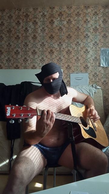 Very Nordic Ninja: 13 October Wonder - 1 (13.10.2025)Крайне Северный Ниндзя: 13 Октябрьское Чудо - 1