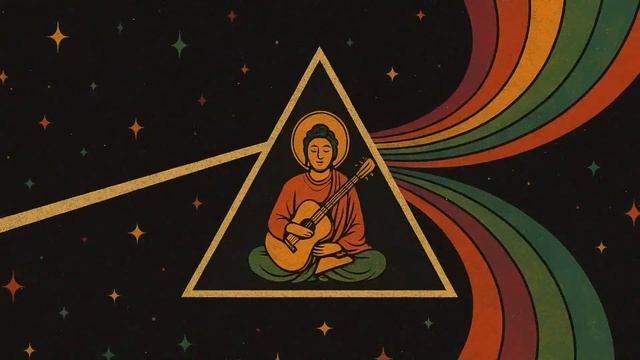 PF STYLE SLEEP MUSIC🌙 Instrumental ambience for DEEP Rest & Relaxation (guitar solo 🎸)