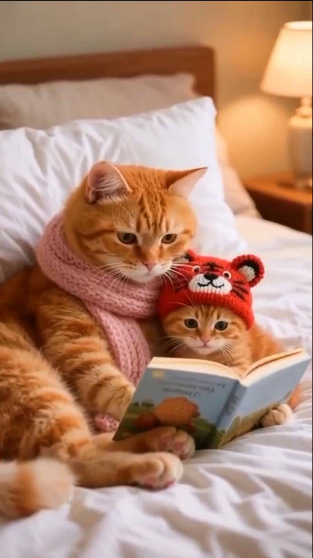 64. "Моя любимая семьЯ".