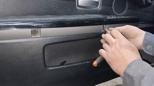 Ремонт BMW 735I Как выставить систему зажигания на двс 3,6