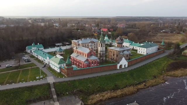 Святая Русь