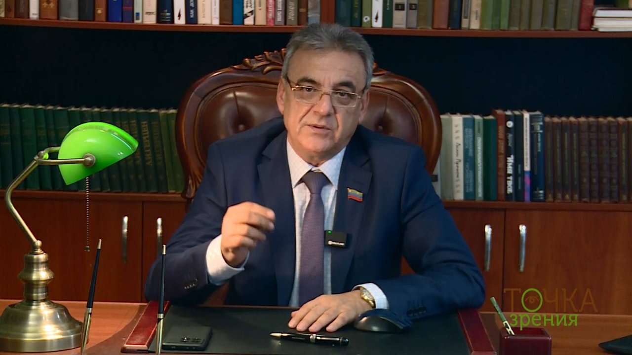 Республиканский антитеррористический форум