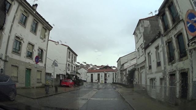 По дорогам Испании 15 ноября 2019