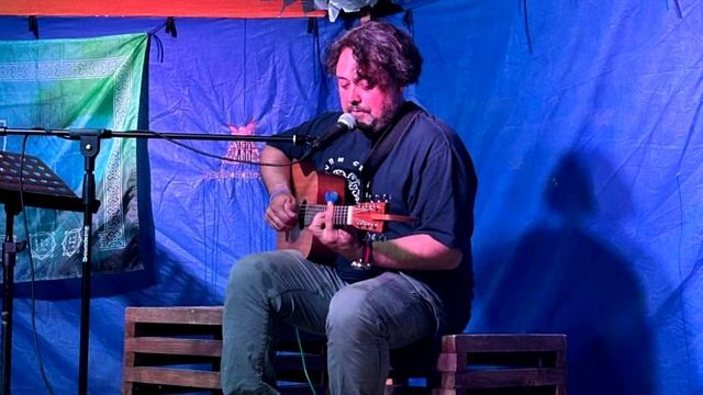 140 Космос не для меня - Константин Завалин (г. Пермь)