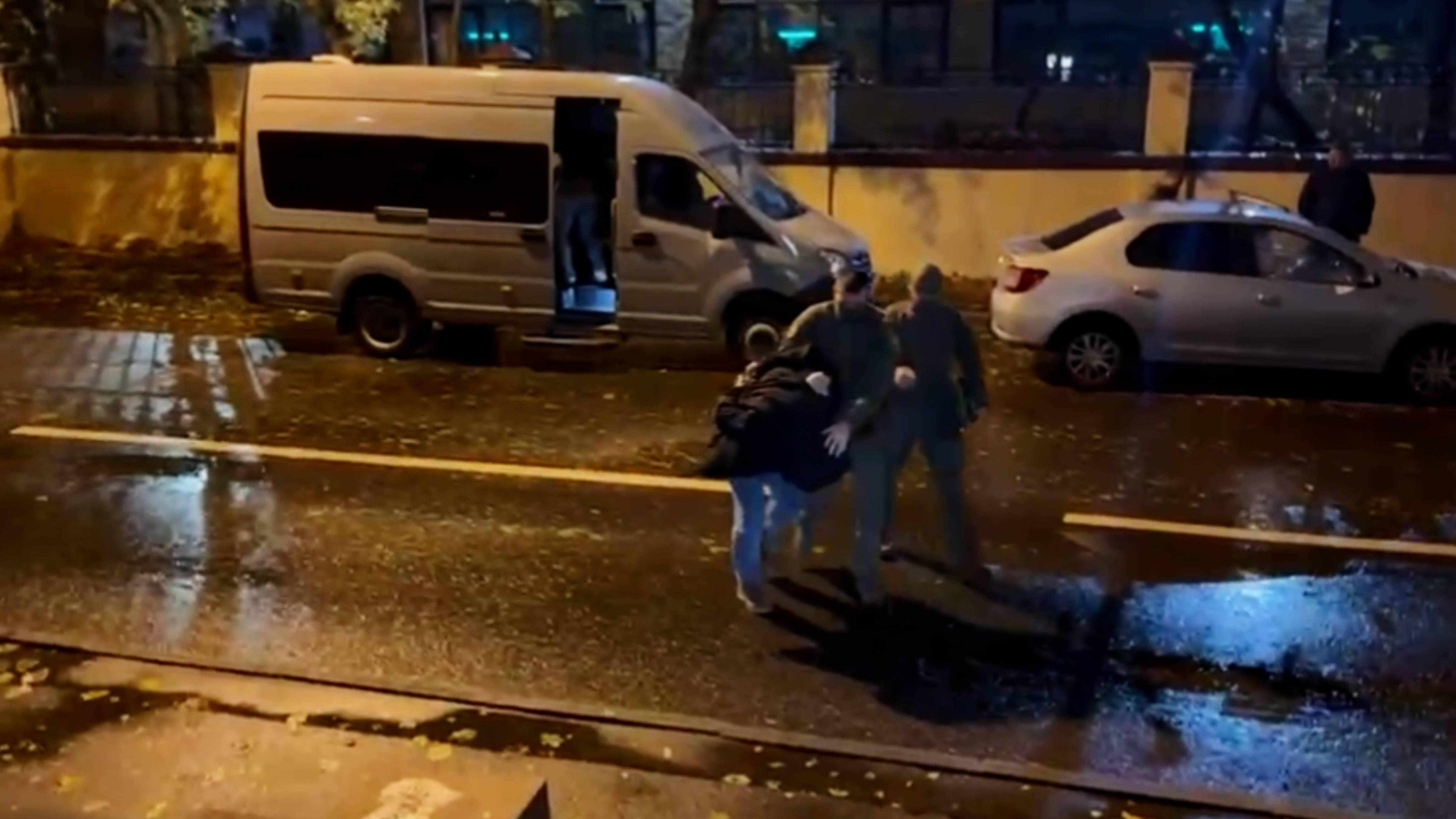 В Москве возбуждено уголовное дело о финансировании терроризма