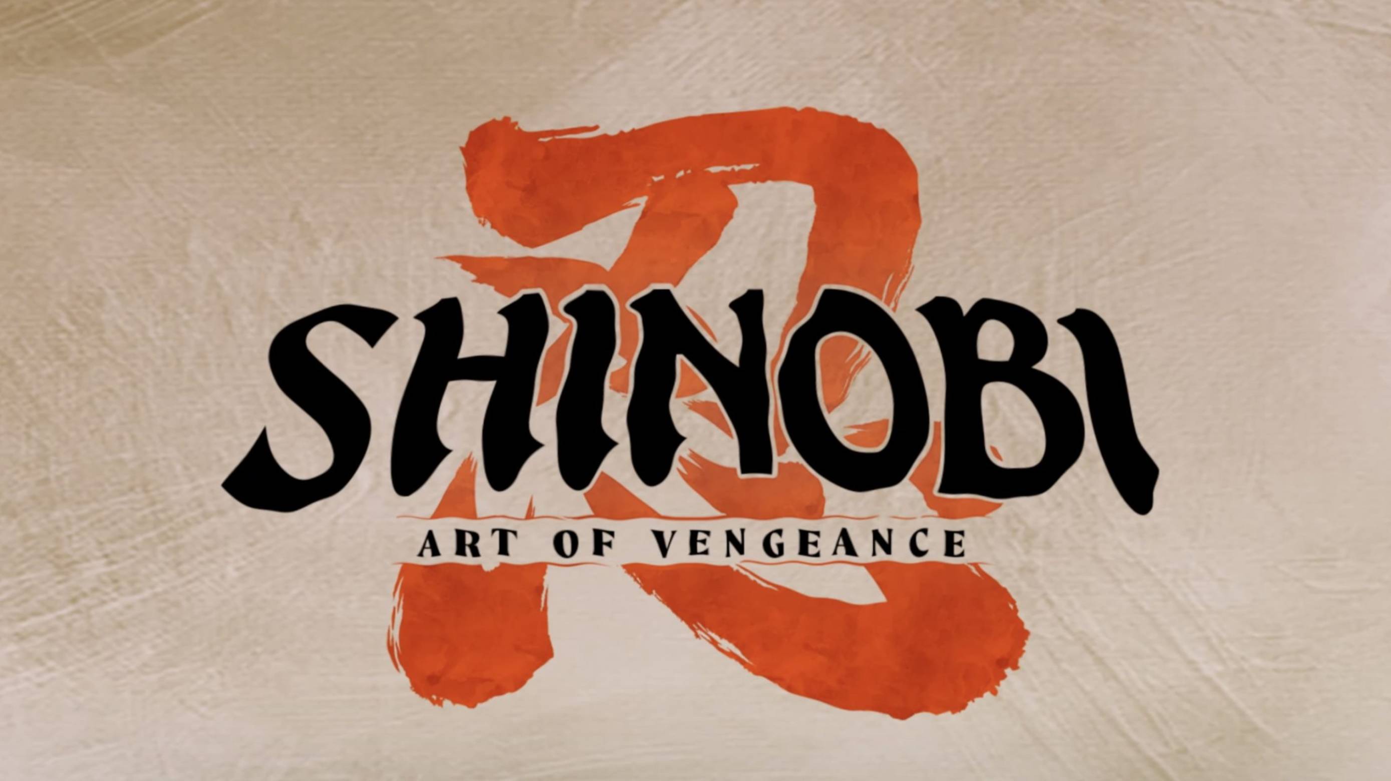 Синоби: Искусство мести прохождение часть 1