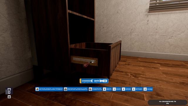 Deconstruction Simulator #2.1 чайное прохождение