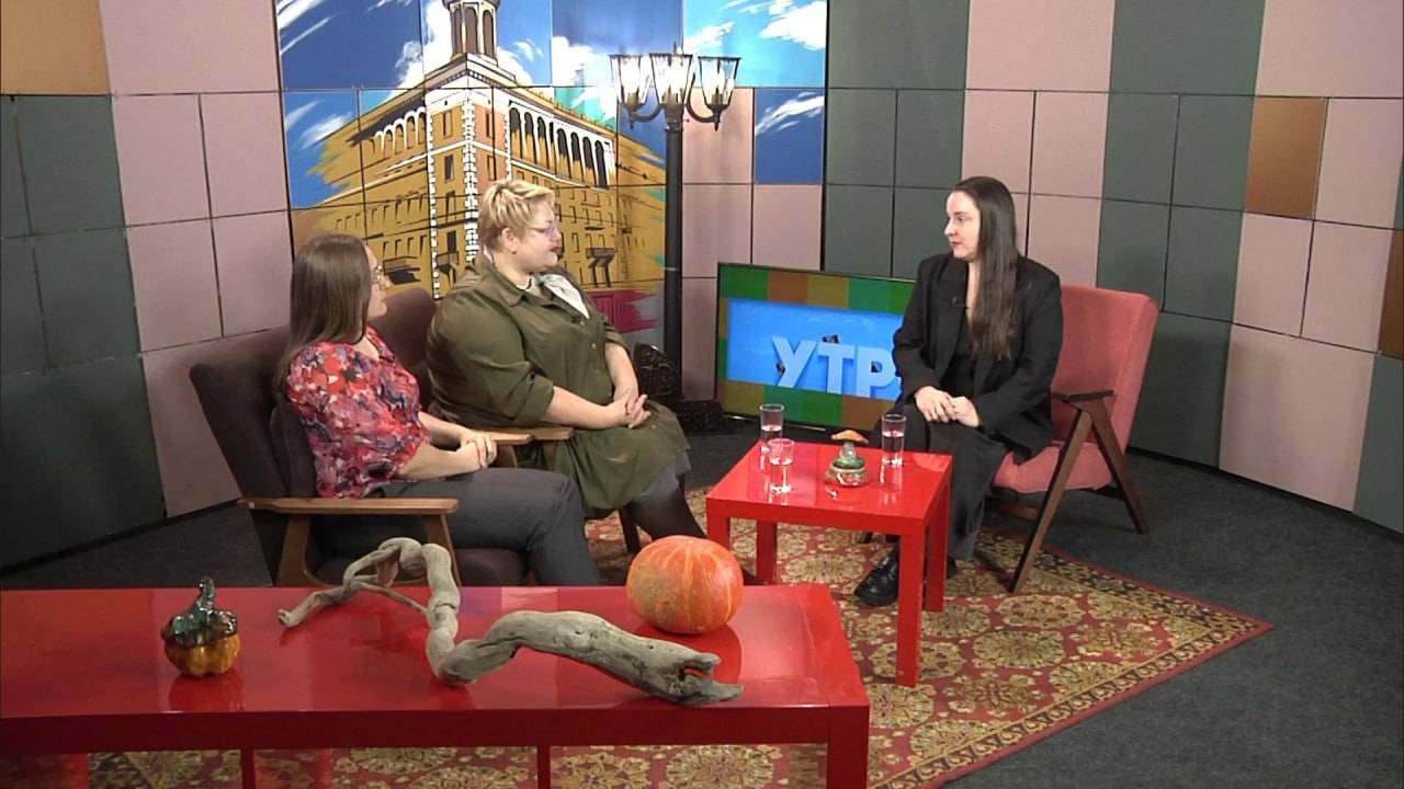 13 красавиц готовятся к битве