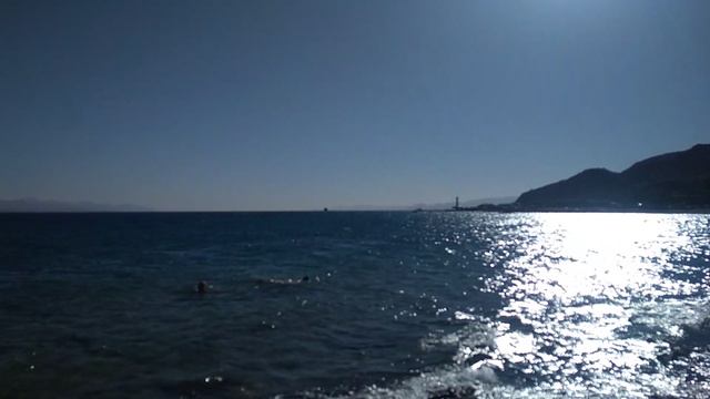 Занимаемся снорклингом  на Корал Бич!Красное море в Эйлате!