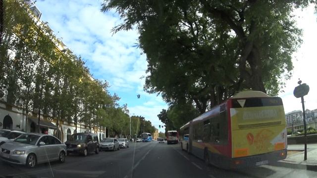 По дорогам Испании 4 ноября 2019