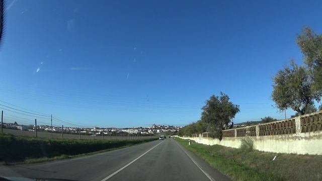 По дорогам Португалии 8 ноября 2019  Évora