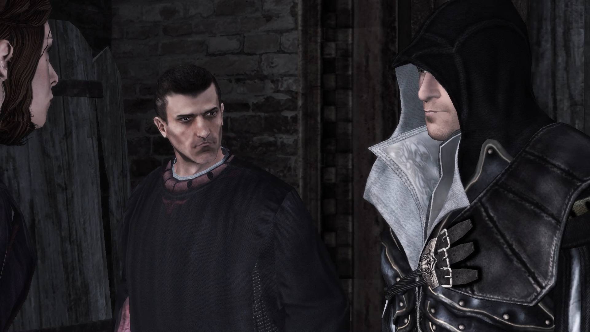 Прохождения Assassin's Creed 2 Часть33#Оборона Крепости#Форли#Катерина Сфорца