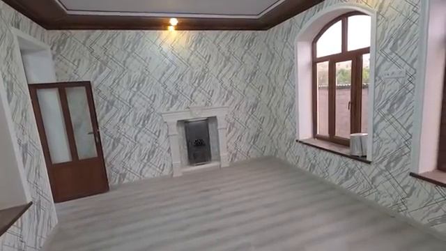 ДОМ ДВОРНИКА УЗБЕКА НА 10 КОМНАТ