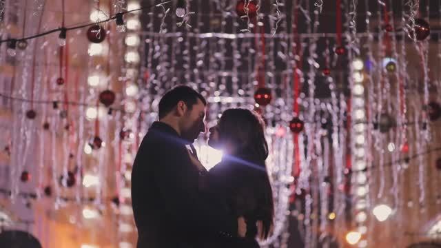 Две Звезды Роман и Анжелика Рамазян