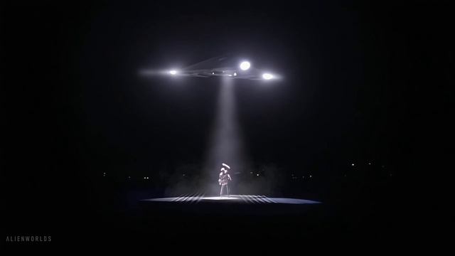 The X-Files ¦ UFO ¦ Ambient Soundscape (1080p_30fps_H264-128kbit_AAC)