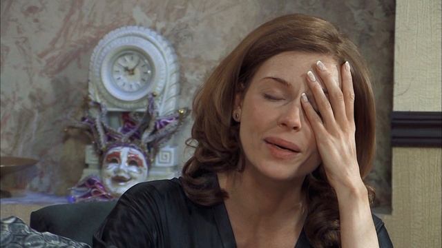 ШАЛЬНОЙ АНГЕЛ - 2 серия