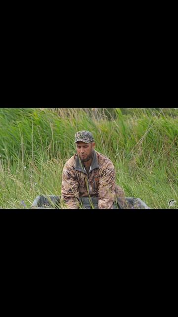 Дикая торпеда.Карпфишинг