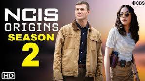 Морская полиция: Начало 2 сезон |1 серия |без перевода | премьера | прямой эфир