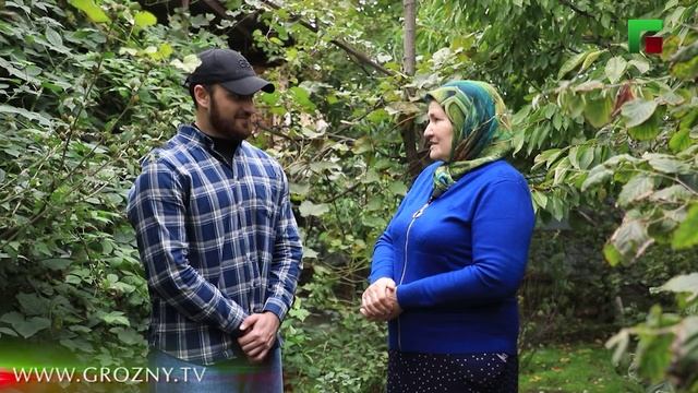 Своя ферма.Герой Асет Закриева. Эфир от 01.10.2025