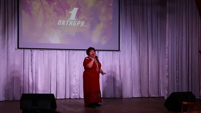 Елена Дерябина – «Душа поёт»