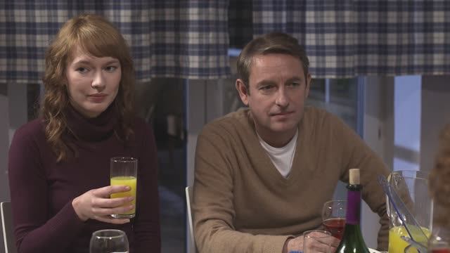 СОСЕДИ - 15 серия