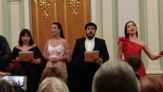 Музыка, музыканты, #opera , #voice, #реклама , #услуги, см. в описании, всех благ и счастья 1, #you