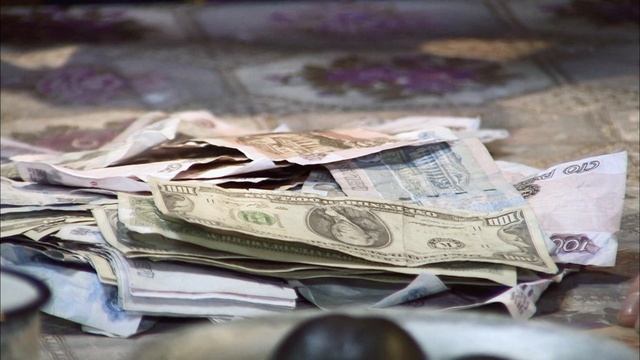 ШАЛЬНОЙ АНГЕЛ - 3 серия