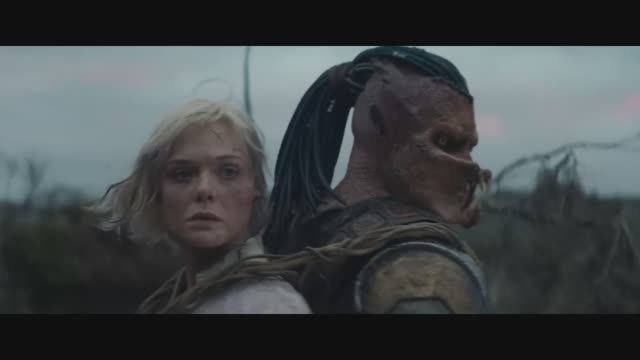 Хищник: Планета смерти (Predator Badlands) — трейлер Prey to None