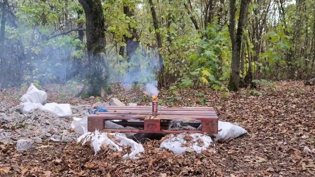 PB-015 Петарды "DIABLO" (50 грамм) "РПК Залп"