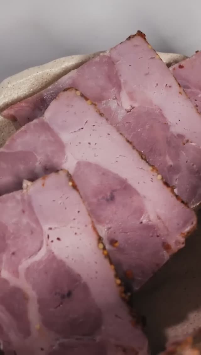 ШИНКОДЕЛ для ветчин