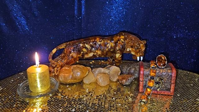 ЯНТАРНЫЕ СЛЁЗЫ ЭЛЕКТРЫ...дарю всем