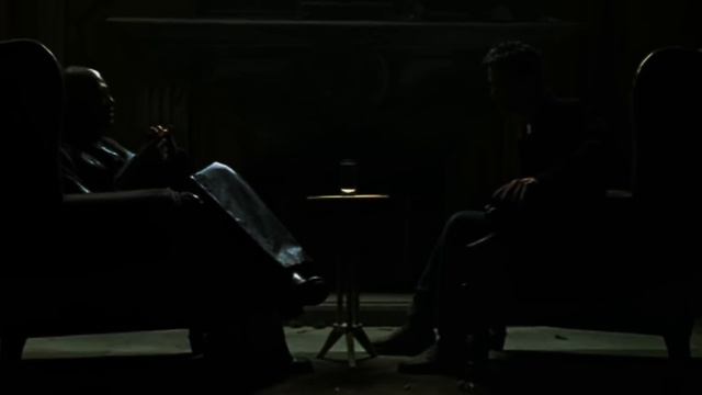 The Matrix (1999) ¦ The Meeting ¦ Ambient Soundscape (810p_30fps_H264-128kbit_AAC)