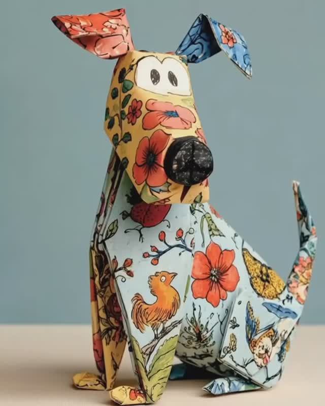 Живая игрушка