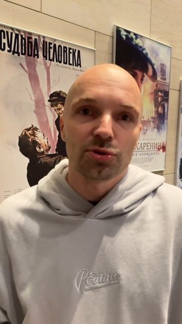 Режиссер Кирилл Алехин рассказал о миссии сериала и выборе героев проекта "Громко и честно"