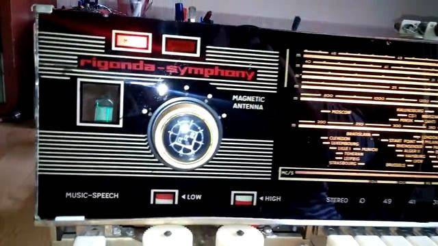 Чтоб СИМФОНИЯ пела !!!  ч.2