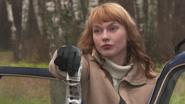 СОСЕДИ - 13 серия