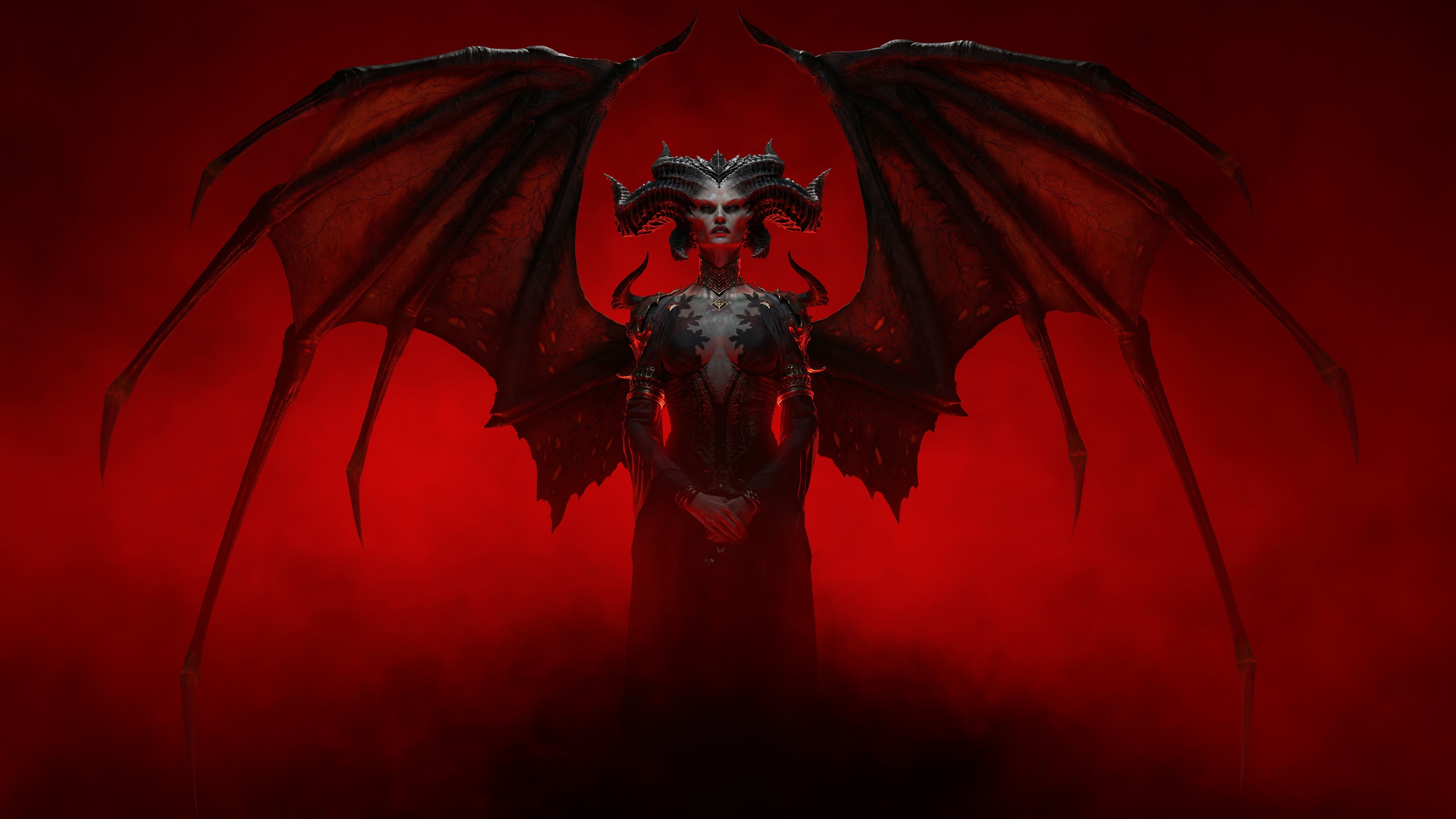 Diablo IV — 5 часть прохождения компьютерная игра в жанре action/RPG