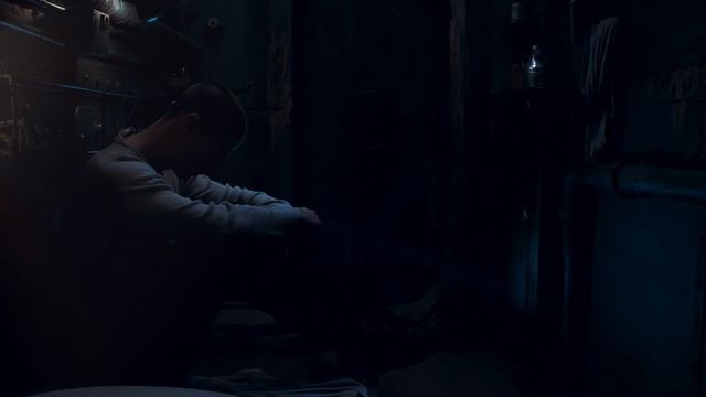 The Matrix (1999) ¦ The Nebuchadnezzar ¦ Ambient Soundscape (810p_30fps_H264-128kbit_AAC)