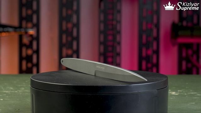 ТОЧНО В ЯБЛОЧКО 🎯 НОВЫЙ МЕТАТЕЛЬНЫЙ НОЖ STALKON TacWash