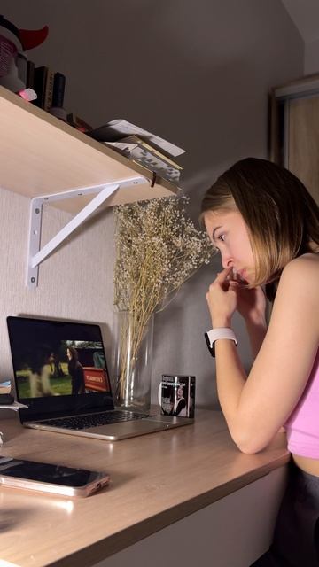 МСМ-124_Богданова Алина_The perfect evening after university