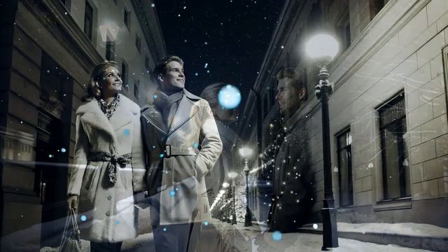 ЭТА ПЕСНЯ БУДОРАЖИТ ДУШИ МНОГО ЛЕТ - Фонари