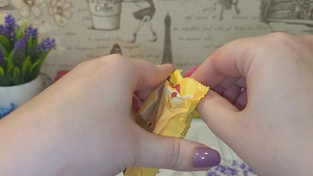 ЗАПРОС // Запасы кускового мыла // Часть 4