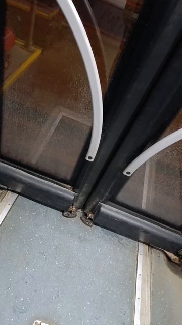 Поездка на ЛиАЗ 5292 от кв.Маяковского до остановки Автосервис  в Звенигороде 25 маршрут