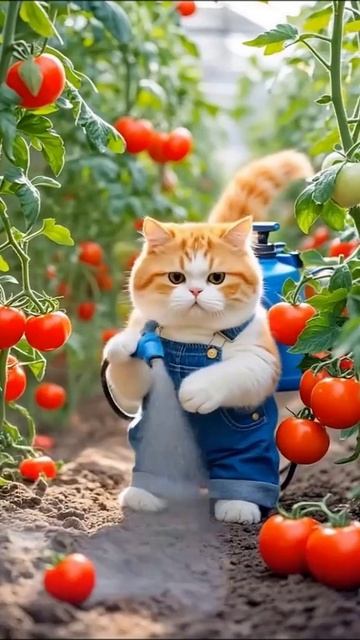 Свой огород кормит весь год!