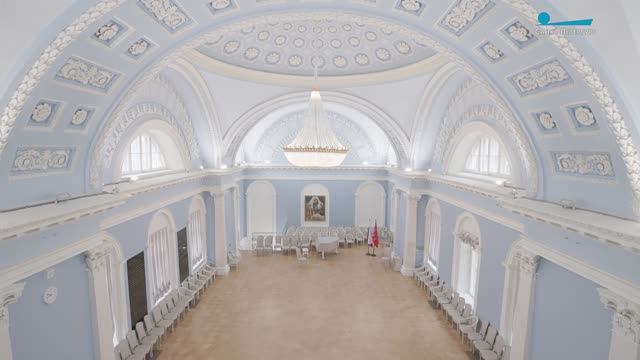 Прошлое и настоящее Николаевского кавалерийского училища,