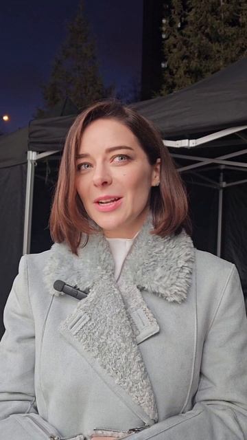 Актриса Марина Александрова — о героине в сериале "Москва слезам не верит. Все только начинается"