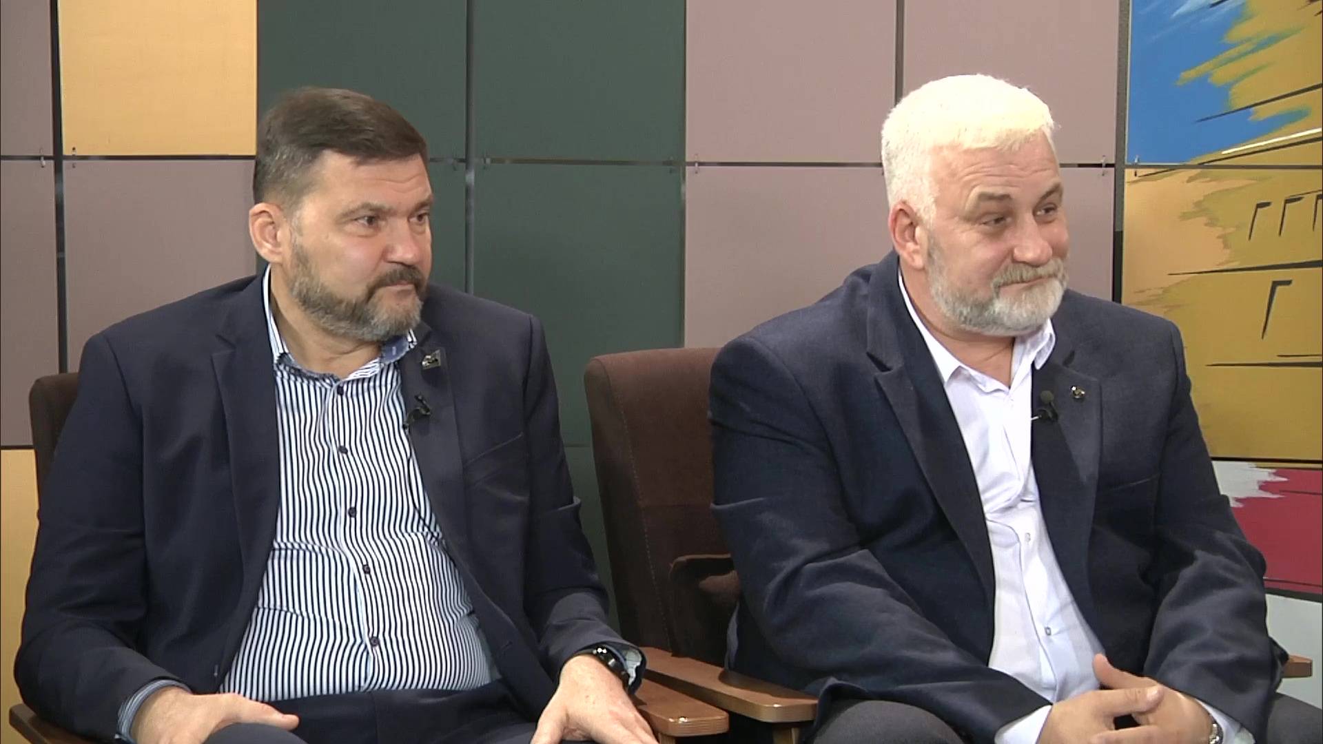 Путь, который выберет не каждый…