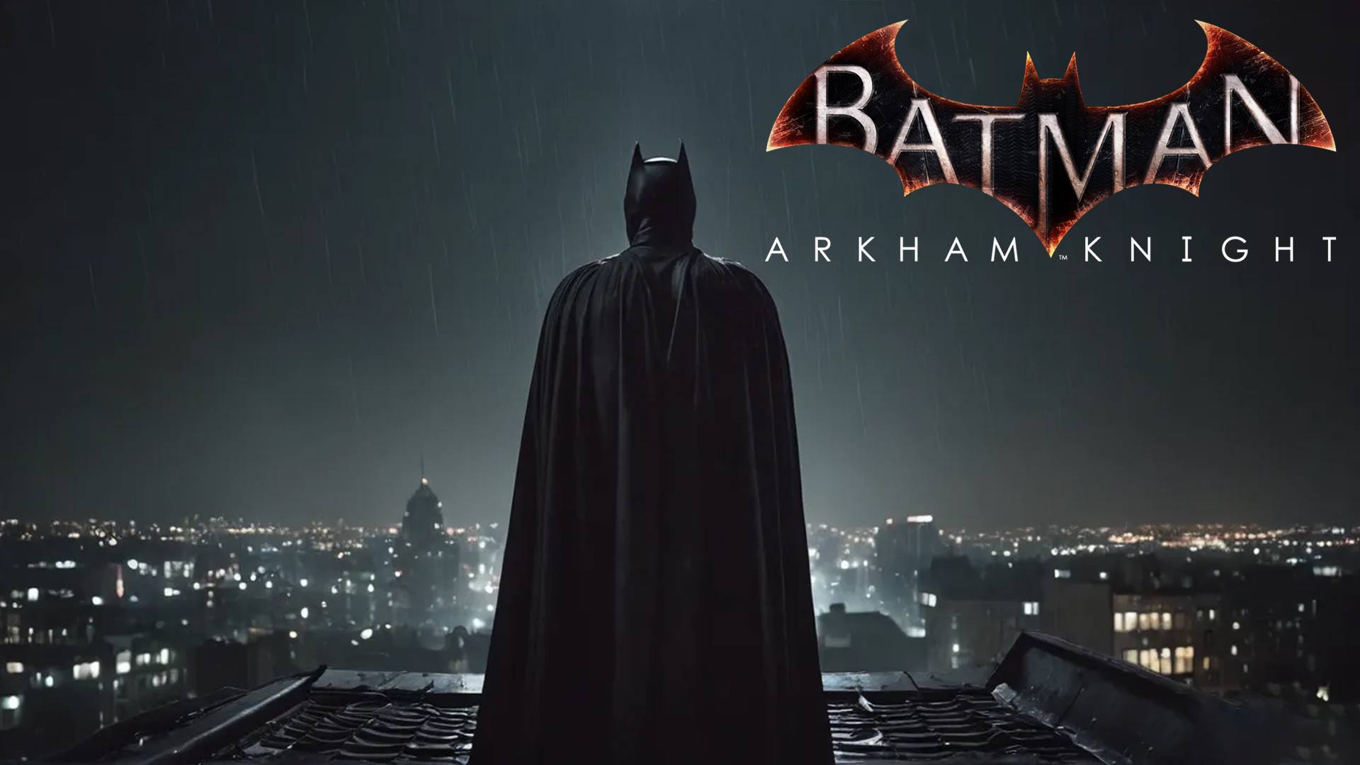 ПИНГВИН - Batman: Arkham Knight #15