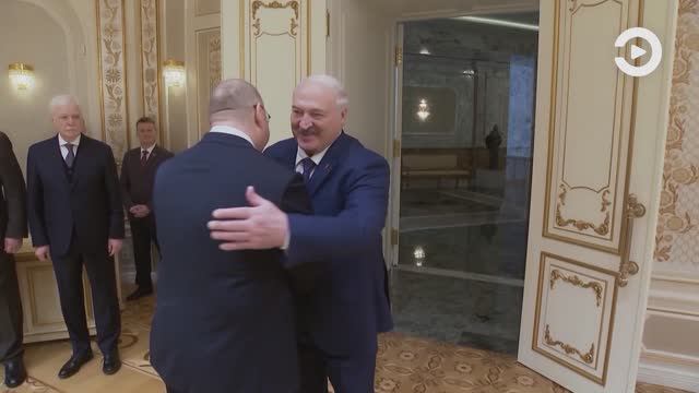 Люди дела. Сотрудничество Пензенской области с Республикой Беларусь (выпуск от 22 апреля 2025 года)